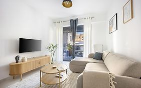 Andria'S Apartment
